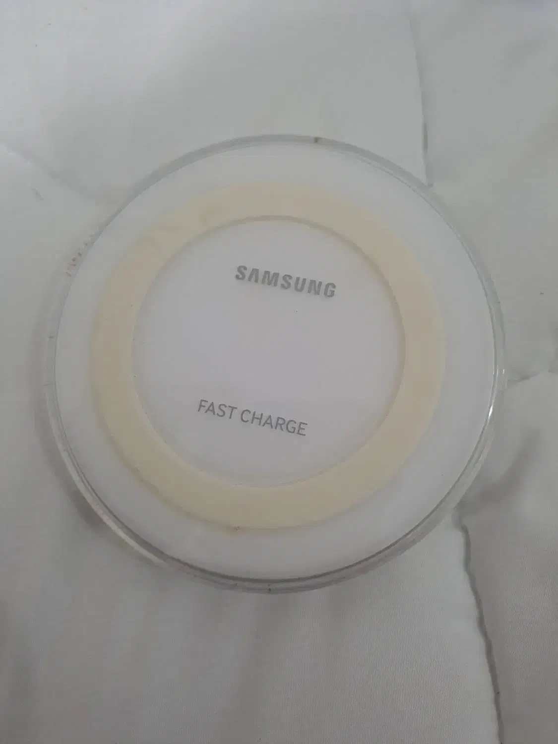 شارژر بدون سیم|لوازم جانبی موبایل و تبلت|مسجد سلیمان, |دیوار