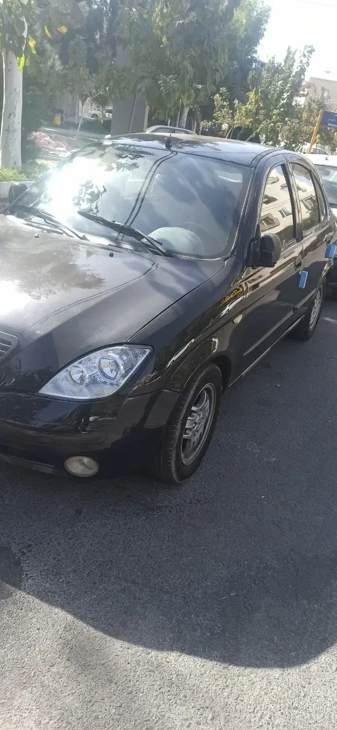 تیبادو خاص|خودرو سواری و وانت|قم, بنیاد|دیوار