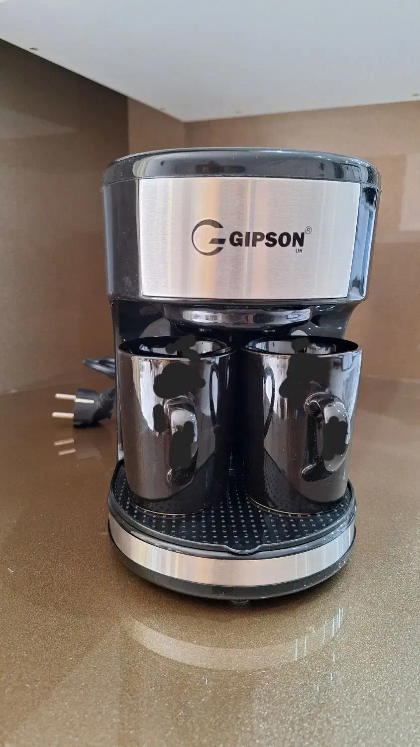 قهوه ساز|سماور، چای‌ساز، قهوه‌ساز|لنجان, |دیوار