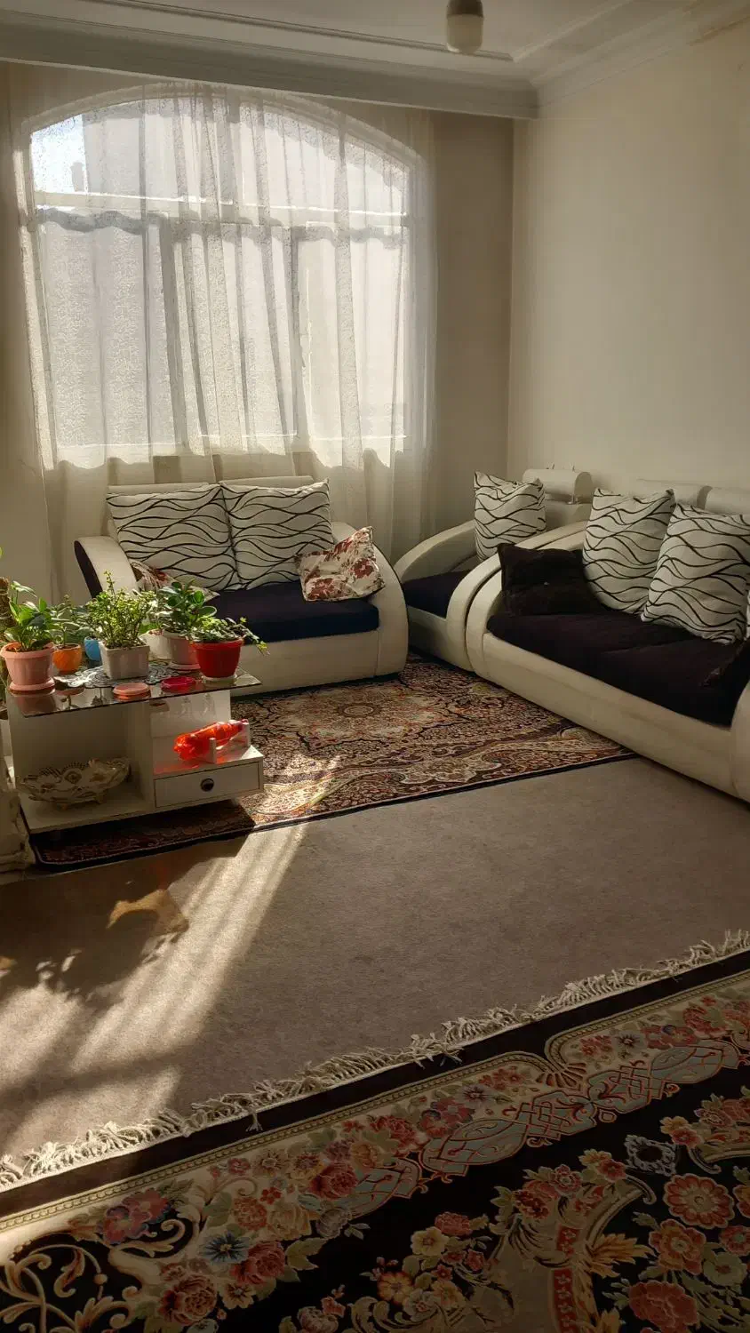 خانه ویلایی دوبلکس ۱۰۰ متری فروشی یا معاوضه|فروش خانه و ویلا|مشکیندشت, |دیوار