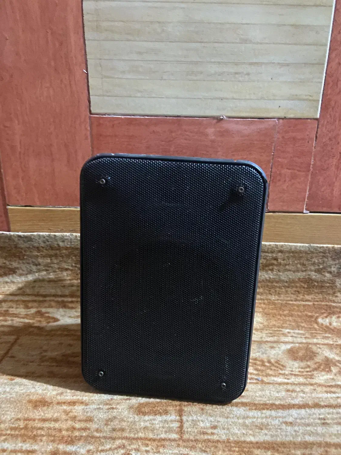 اسپیکر بلوتوثی|پخش‌کننده همراه|بوشهر, |دیوار