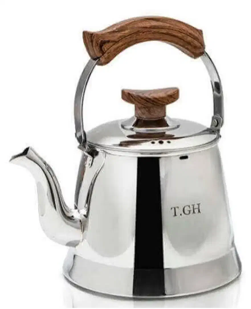 کتری تی جی اچ|قوری، کتری، قهوهساز دستی|زنجان, |دیوار