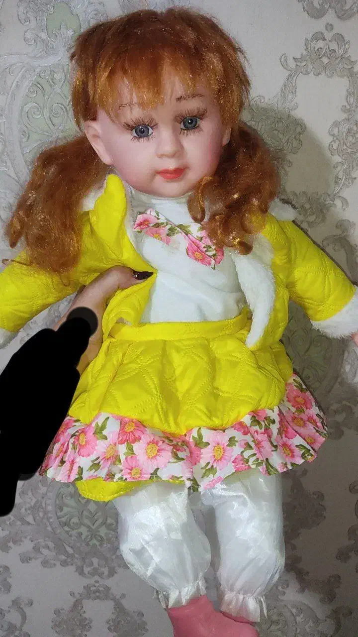 خرگوش عروسکی جغد|اسباب‌‌بازی|مشهد, ایثار|دیوار