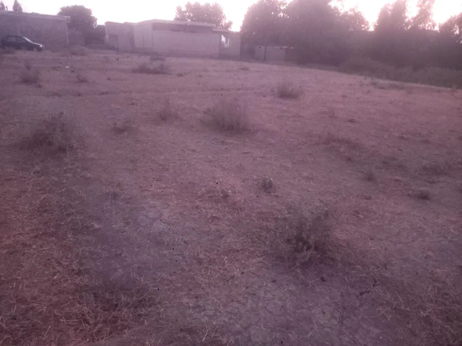 فروش زمین ۱۳۲ متری|فروش زمین و ملک کلنگی|آزادشهر, |دیوار