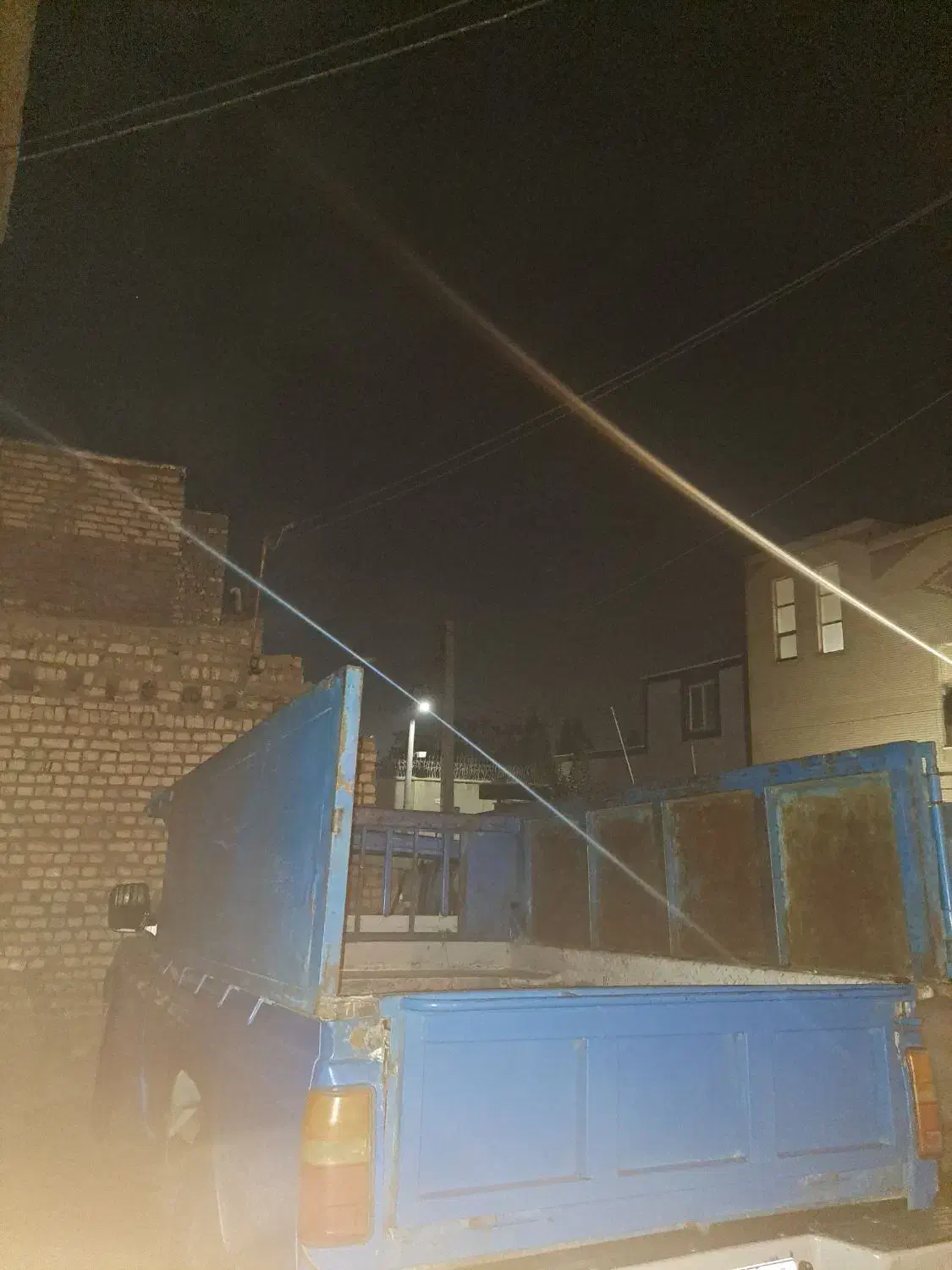 نیسان مدل ۸۷|خودرو سواری و وانت|اصفهان, اندوان|دیوار