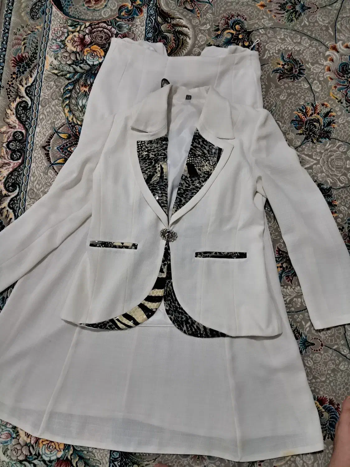 لباس مجلسی|لباس|نسیمشهر, |دیوار