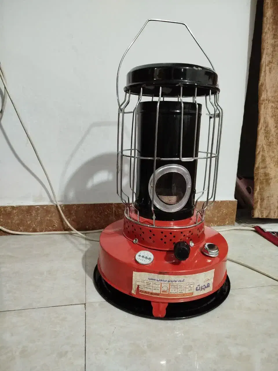 والور نفتی|بخاری، هیتر، شومینه|مشهد, چهاربرج|دیوار