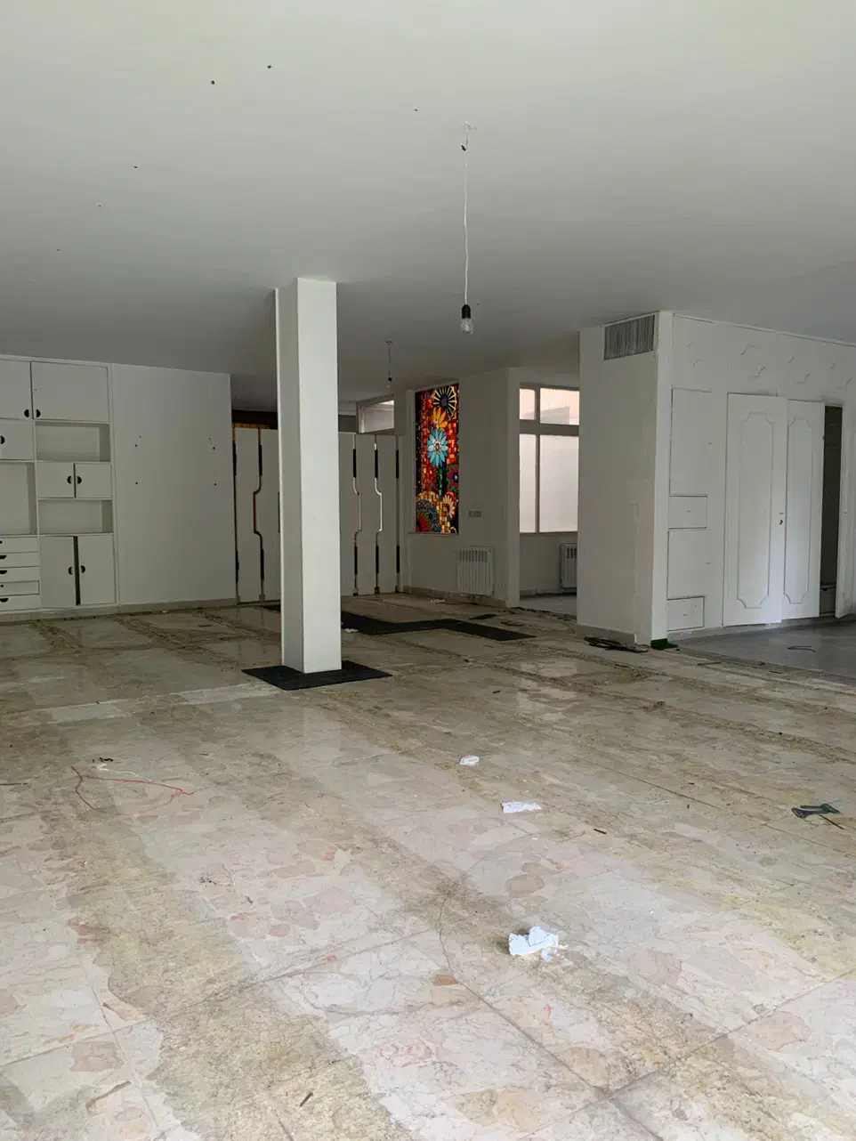 زعفرانیهm۷۰۰مترزمین99۰متر بنا در ۶ واحد مستغلاتی|اجارهٔ خانه و ویلا|تهران, زعفرانیه|دیوار