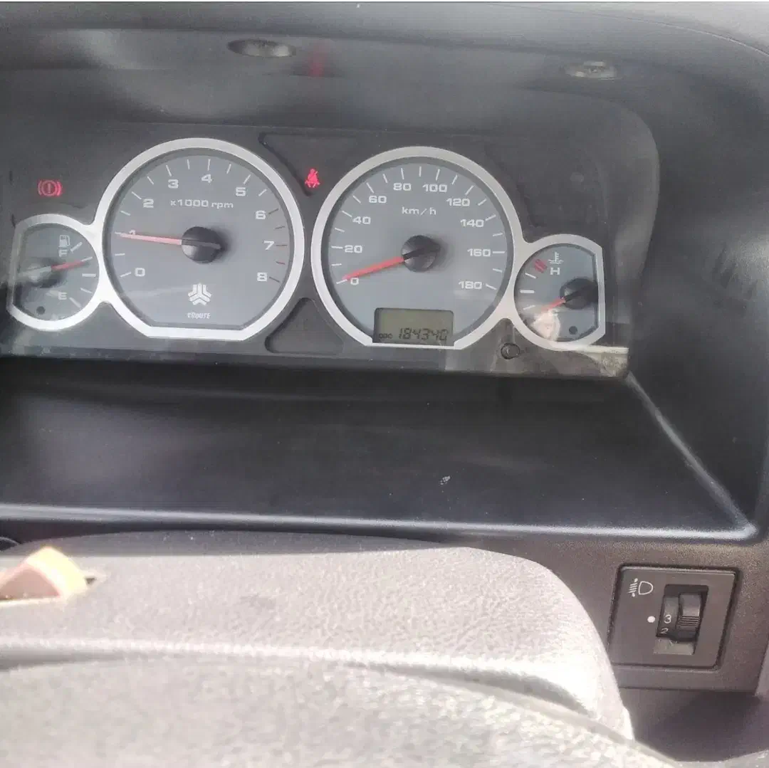 پراید 141sx هیدرولیک+ABS مدل ۸۹/ کم کارکرد و سرحال|خودرو سواری و وانت|تهران, زنجان جنوبی|دیوار