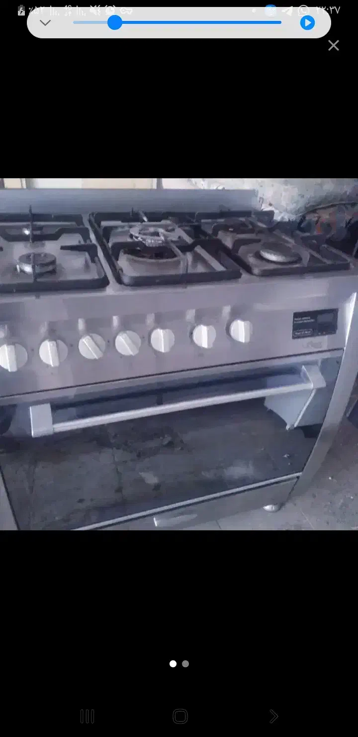 فرگاز|اجاق گاز و لوازم برقی پختوپز|بافت, |دیوار