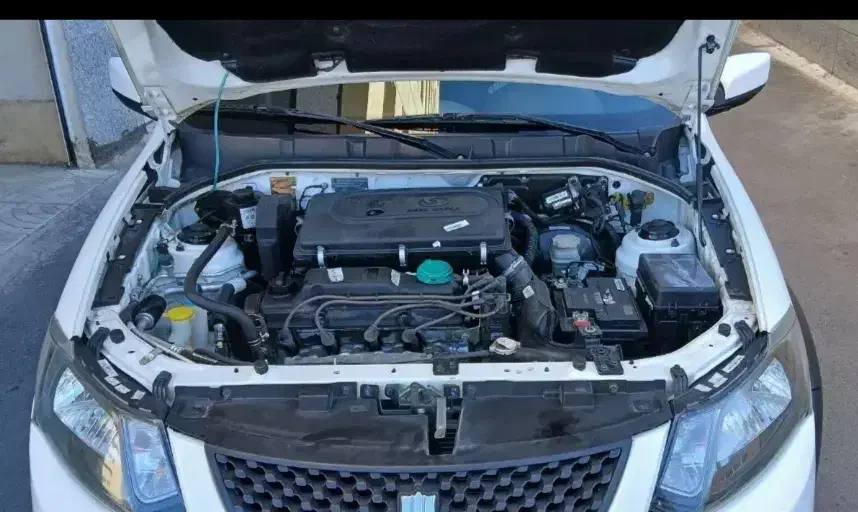 کوییک ساده دنده مدل 1403|خودرو سواری و وانت|ماهدشت, |دیوار