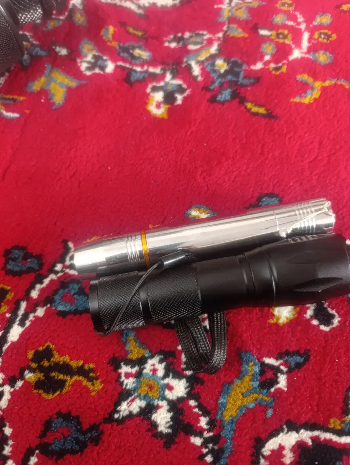 ۲عددچراغ سنگ شناس|لامپ و چراغ|ایوان, |دیوار