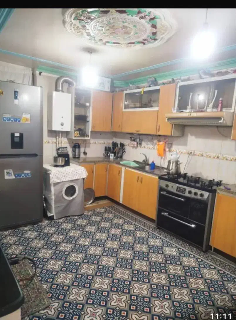 اپارتمان اجاره طبقه اول طالقانی ۴۴|اجارهٔ آپارتمان|زابل, |دیوار