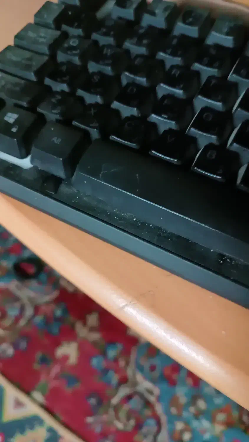 مودم و کیبورد 3.2|قطعات و لوازم جانبی رایانه|تهران, ترمینال غرب|دیوار