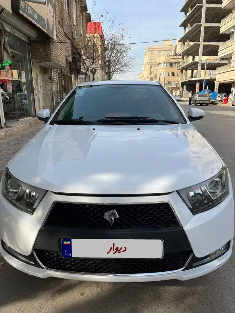 دنا پلاس ۵ دنده|خودرو سواری و وانت|مشهد, کوثر|دیوار