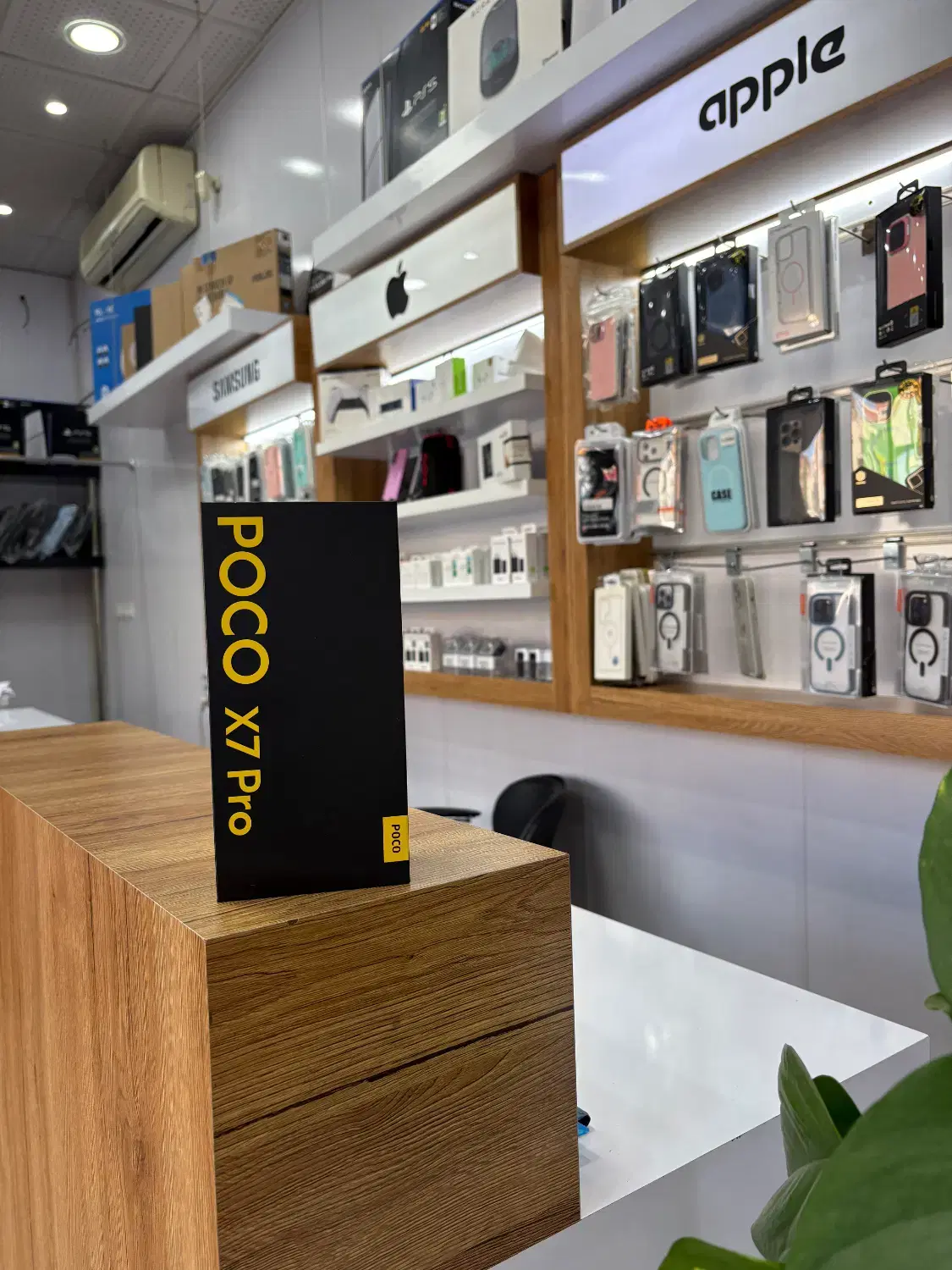 poco x7pro|موبایل|اصفهان, شیخ طوسی|دیوار