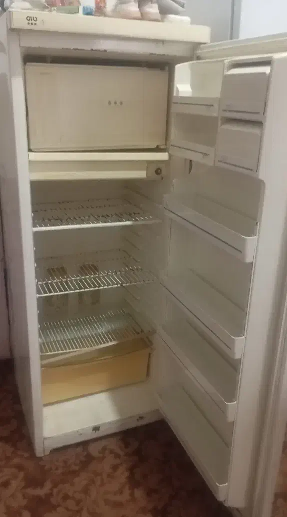 یخچال پارس|یخچال و فریزر|دلند, |دیوار