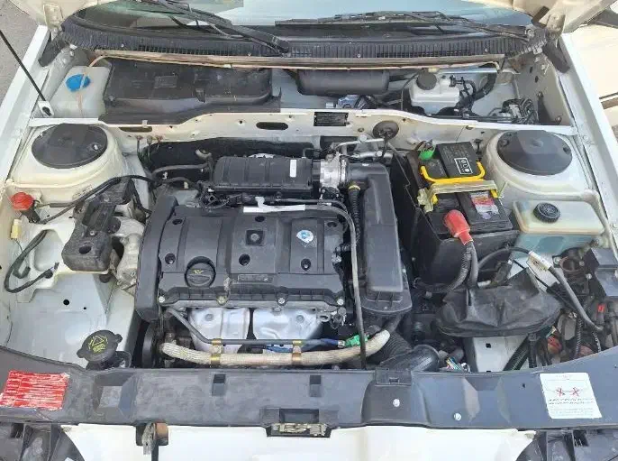 پارس موتور تیوفایو ۱۴۰۱دریچه گاز سیمی|خودرو سواری و وانت|زاهدان, |دیوار