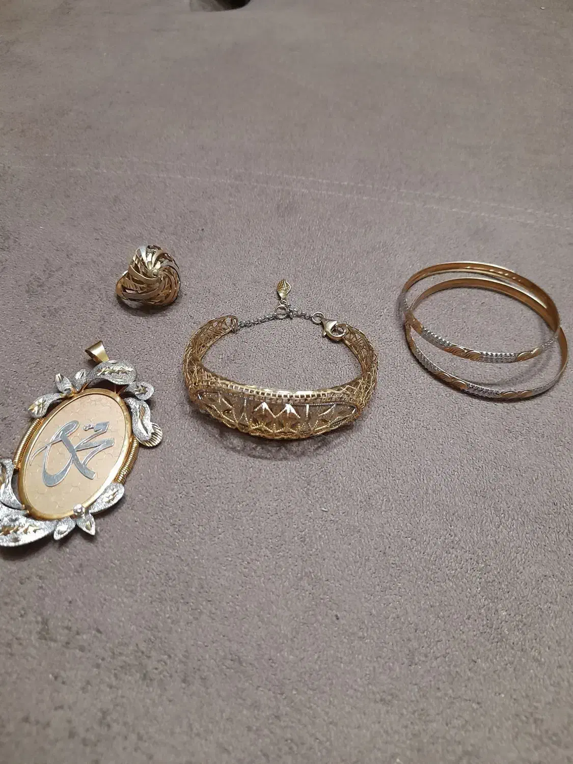 طلا|جواهرات|باقرشهر, |دیوار