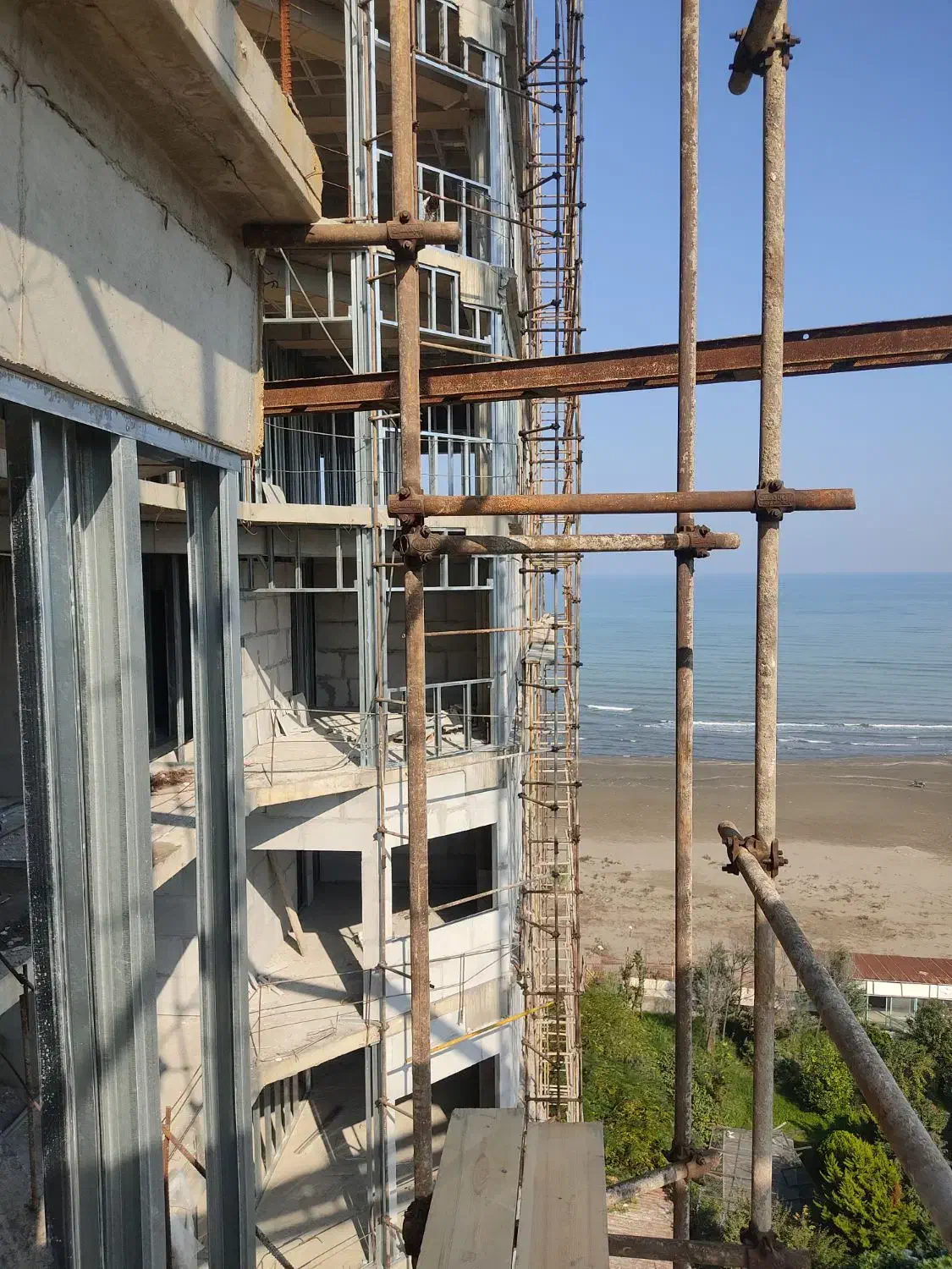 نیرو روزد مزد|استخدام معماری، عمران و ساختمانی|چالوس, |دیوار