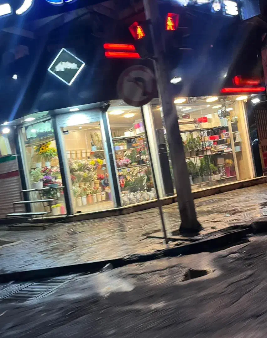 فروش مغازه|فروش مغازه و غرفه|رشت, چله خانه|دیوار