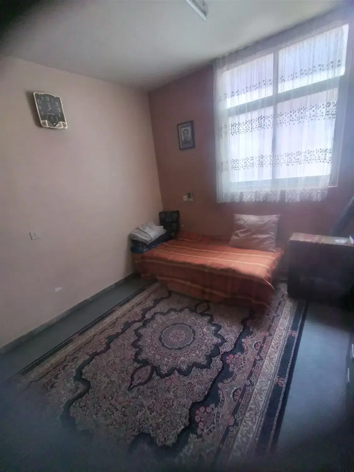 ۶۵متری/زیرقیمت منطقه/تک واحدی/خ آل آقا|فروش آپارتمان|تهران, دولاب|دیوار