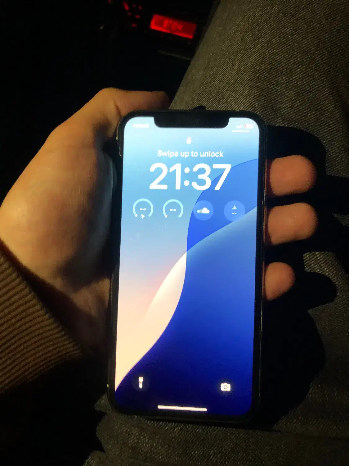 Iphone 11 pro|موبایل|اهر, |دیوار