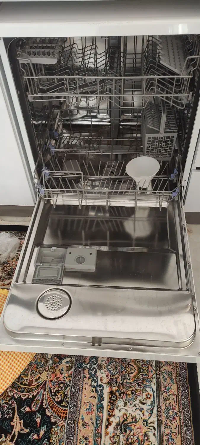 ظرفشویی پاکشوما|ماشین ظرفشویی|کامیاران, |دیوار