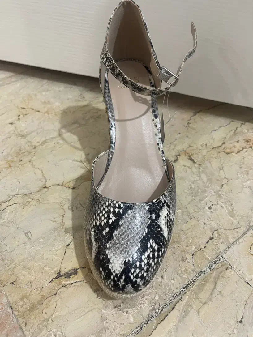 کفش لژ دار خارجی نو|کیف، کفش، کمربند|تهران, مرزداران|دیوار