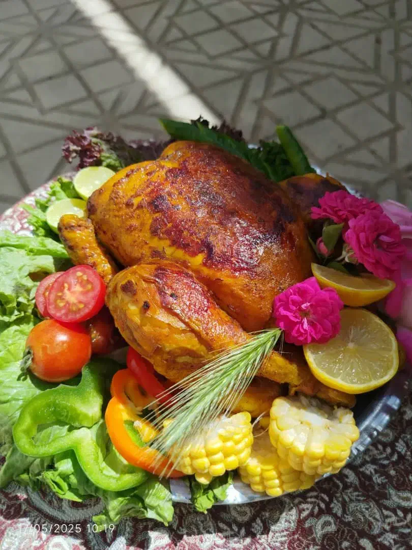 نهار عروس|خدمات پذیرایی، مراسم|سنندج, |دیوار