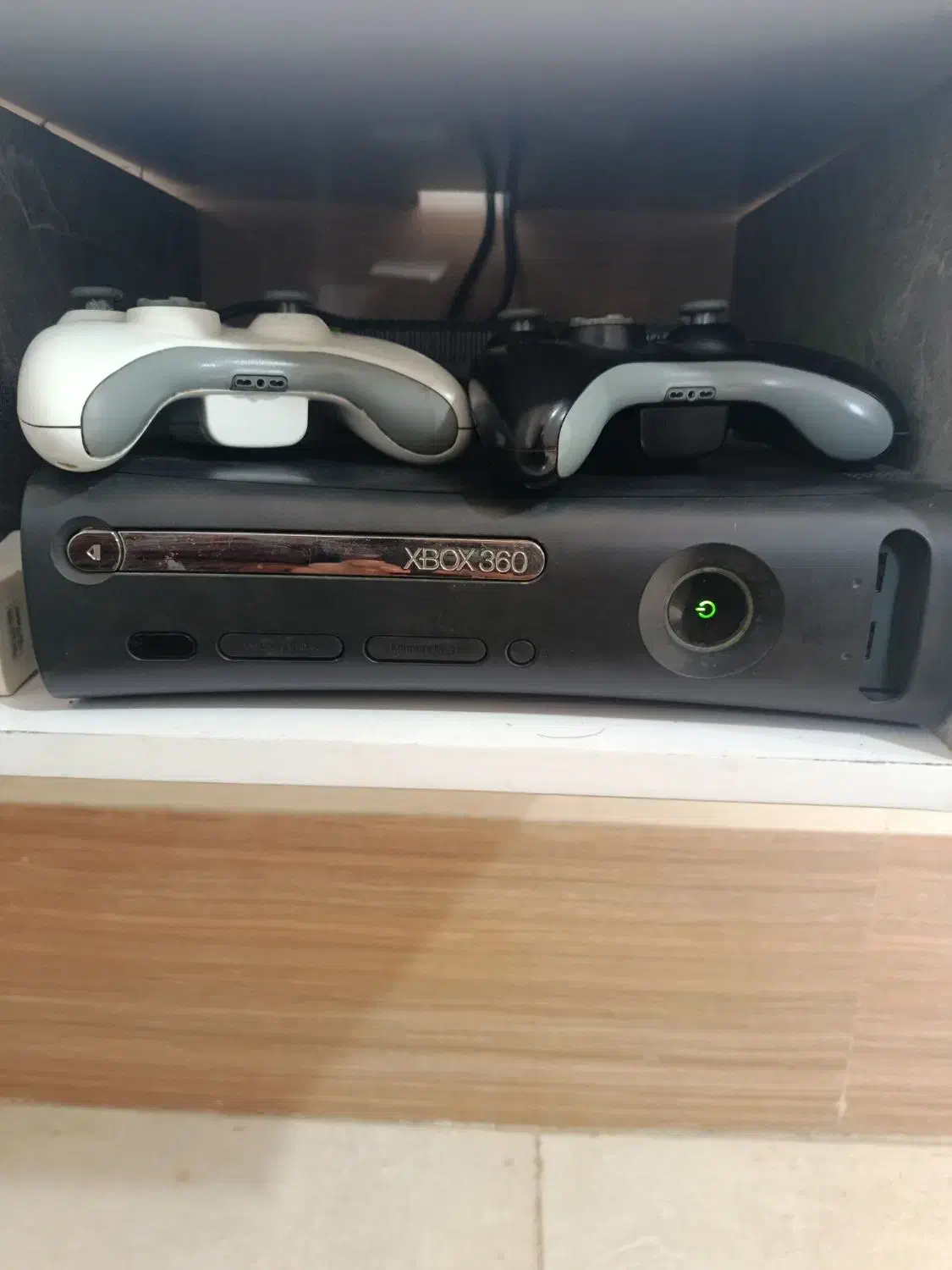 ایکس باکس 360|کنسول، بازی ویدئویی و آنلاین|سیلوانه, |دیوار