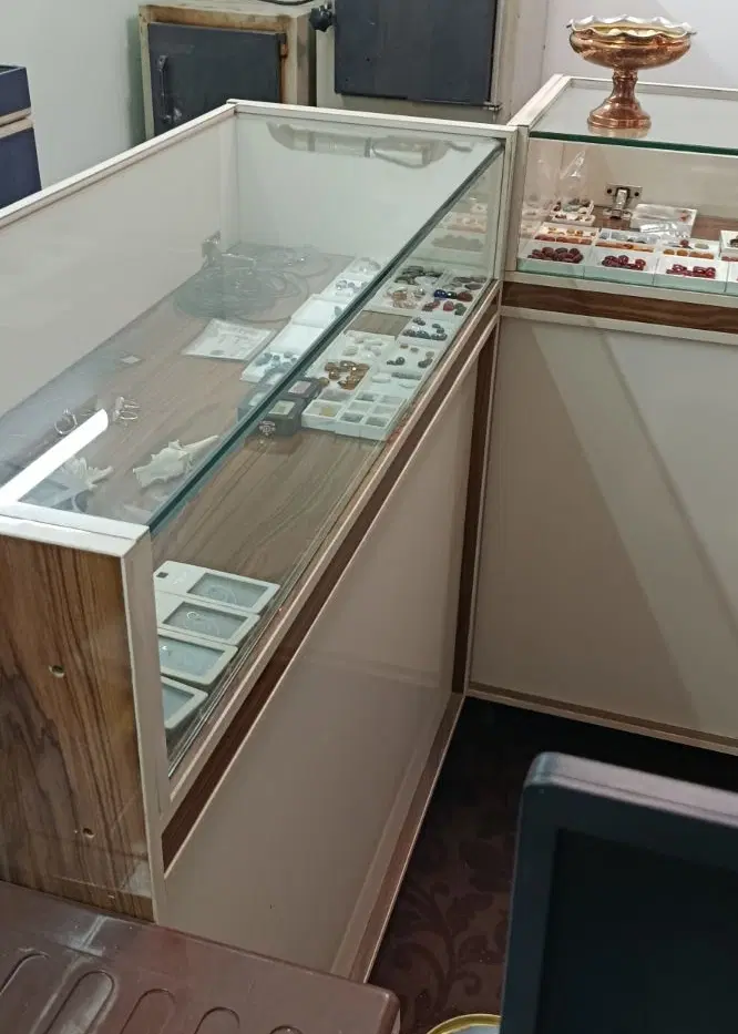 پیشخوان  mdf|فروشگاه و مغازه|زنجان, |دیوار