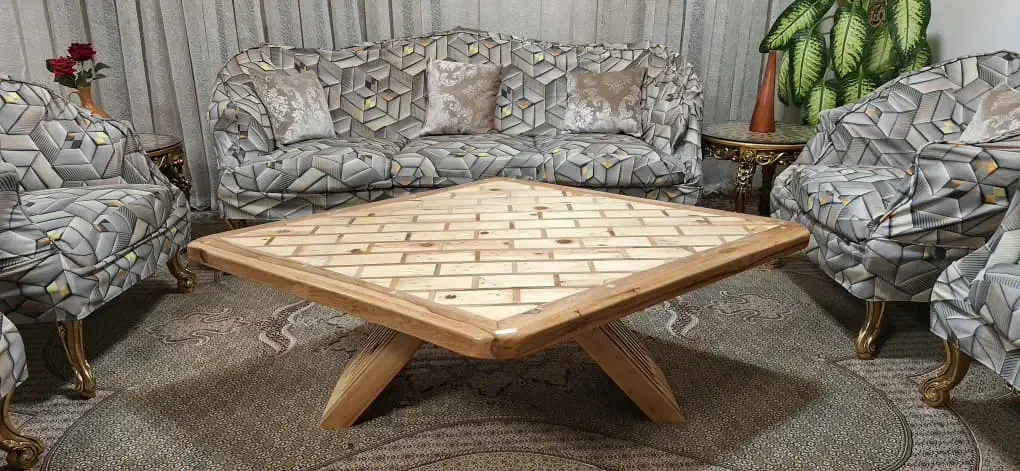 جلومبلی|مبلمان خانگی و میز عسلی|مرند, |دیوار