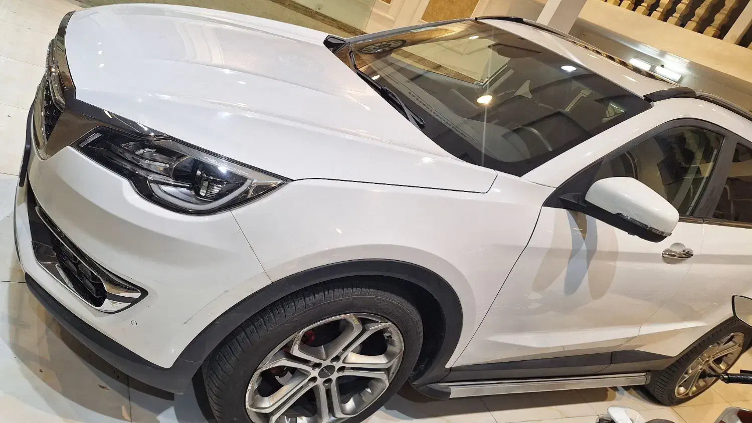 فیدیلیتی  ۴۰۱ کم کار استثنایی|خودرو سواری و وانت|مشهد, کوشش|دیوار