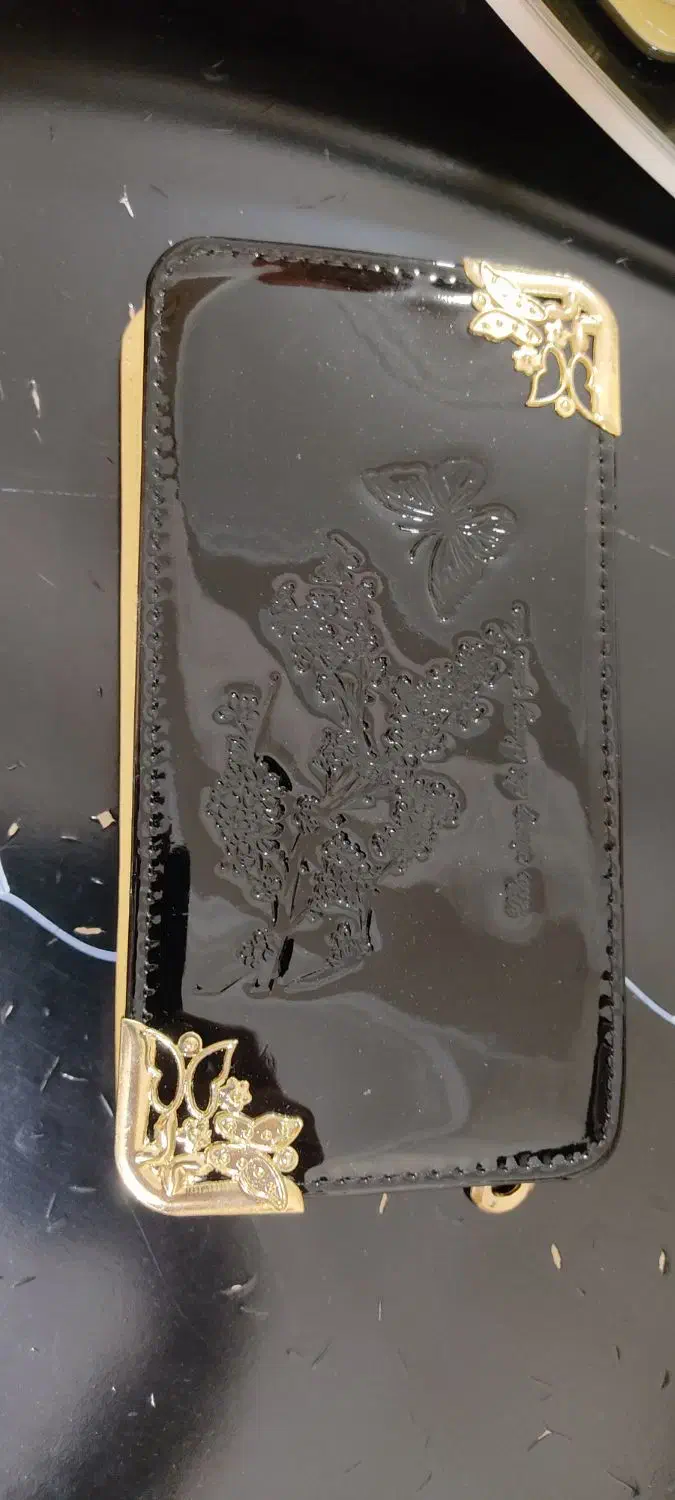 کیف مجلسی بسیار زیبا و شکیل|کیف، کفش، کمربند|صومعهسرا, |دیوار