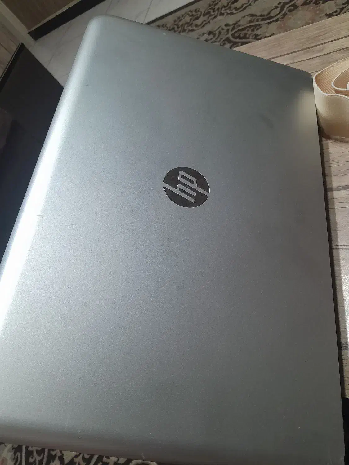 لپتاپ HP Envy لمسی Core i7 RAM 16GB فروش فوری|رایانه همراه|کرج, کرج نو|دیوار