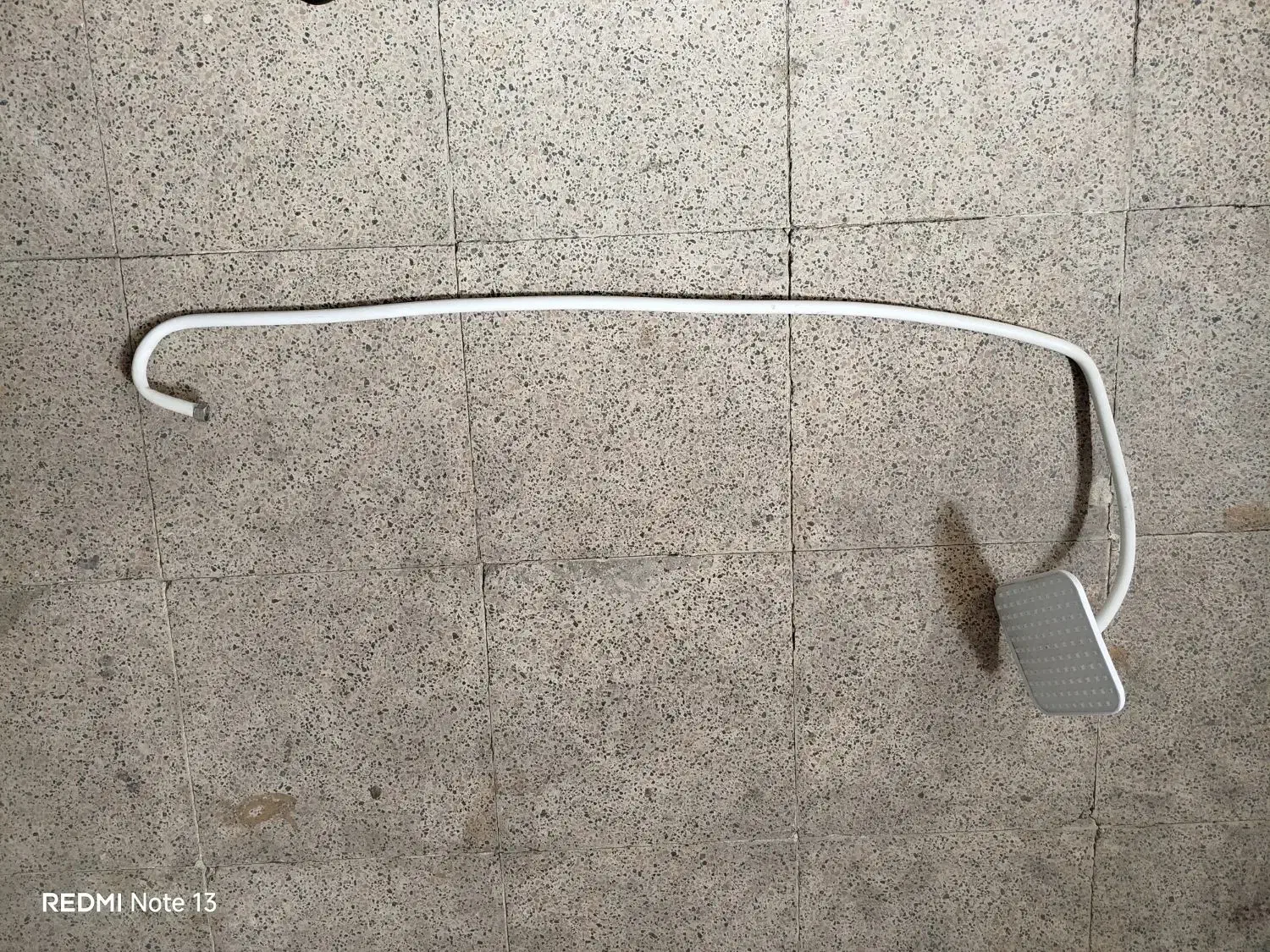 لوله و سر دوشی حمام|لوازم حمام|احمدآبادمستوفی, |دیوار