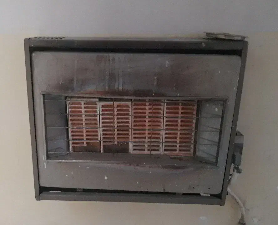 بخاری گازی|بخاری، هیتر، شومینه|مشهد, آبکوه|دیوار