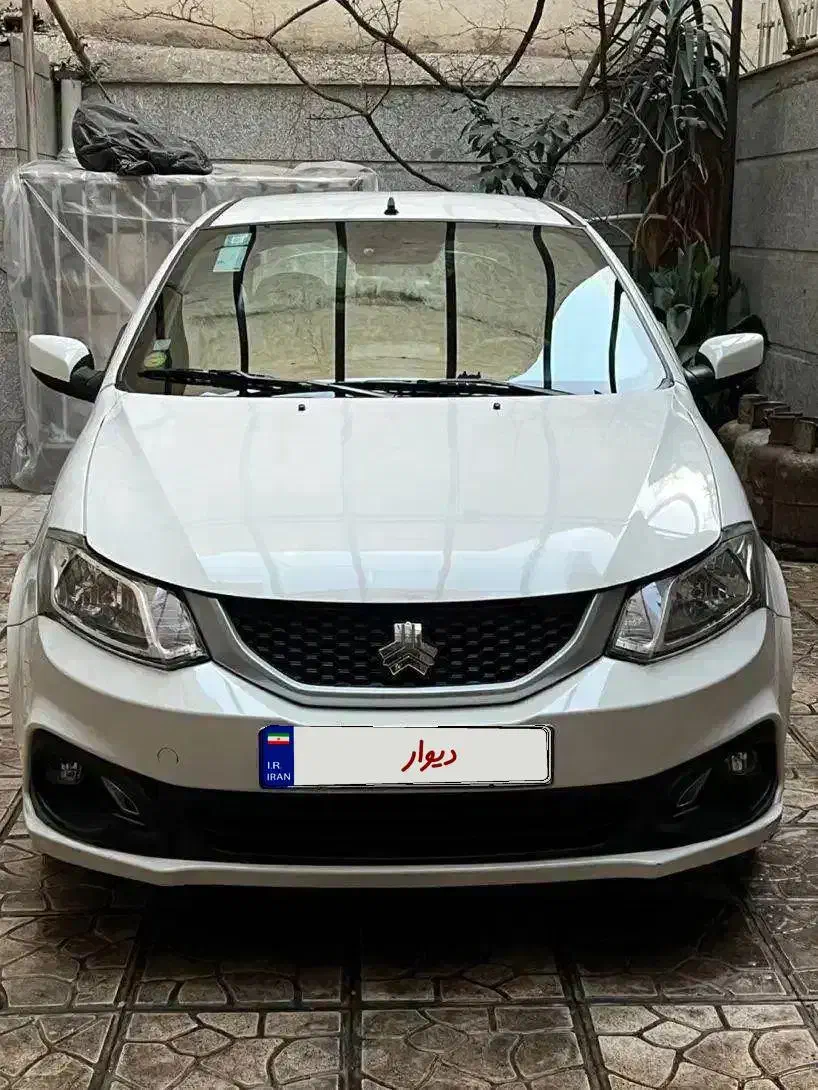 ساینا S آپشنال مدل 1402|خودرو سواری و وانت|تهران, گرگان|دیوار