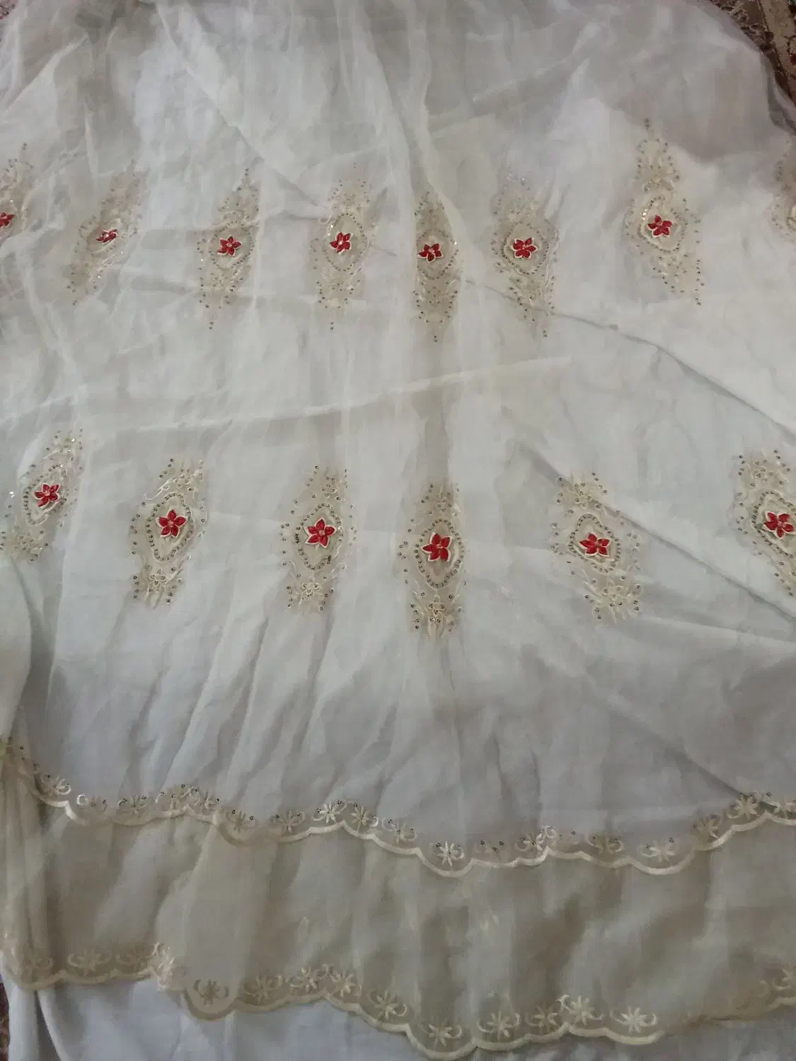 پرده|پرده، رانر، رومیزی|یزد, |دیوار