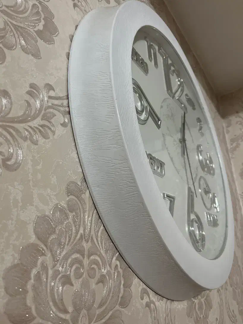 ساعت دیواری|ساعت دیواری و تزئینی|قرچک, محمد آباد|دیوار