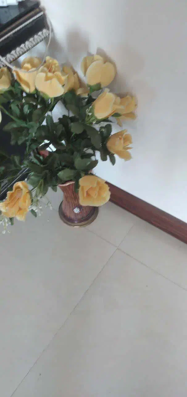 گل مصنوعی|گل مصنوعی|دزفول, |دیوار