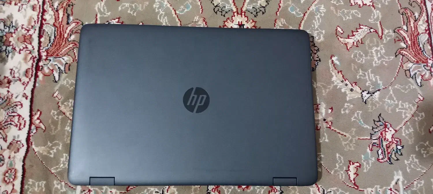 لپتاب hp در حد صفر|رایانه همراه|سنندج, |دیوار