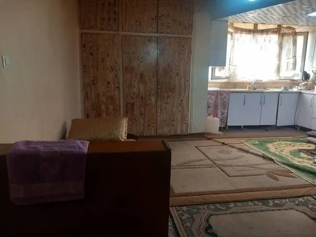 آپارتمان ۴۵ متری شهر صنعتی|فروش آپارتمان|اراک, |دیوار