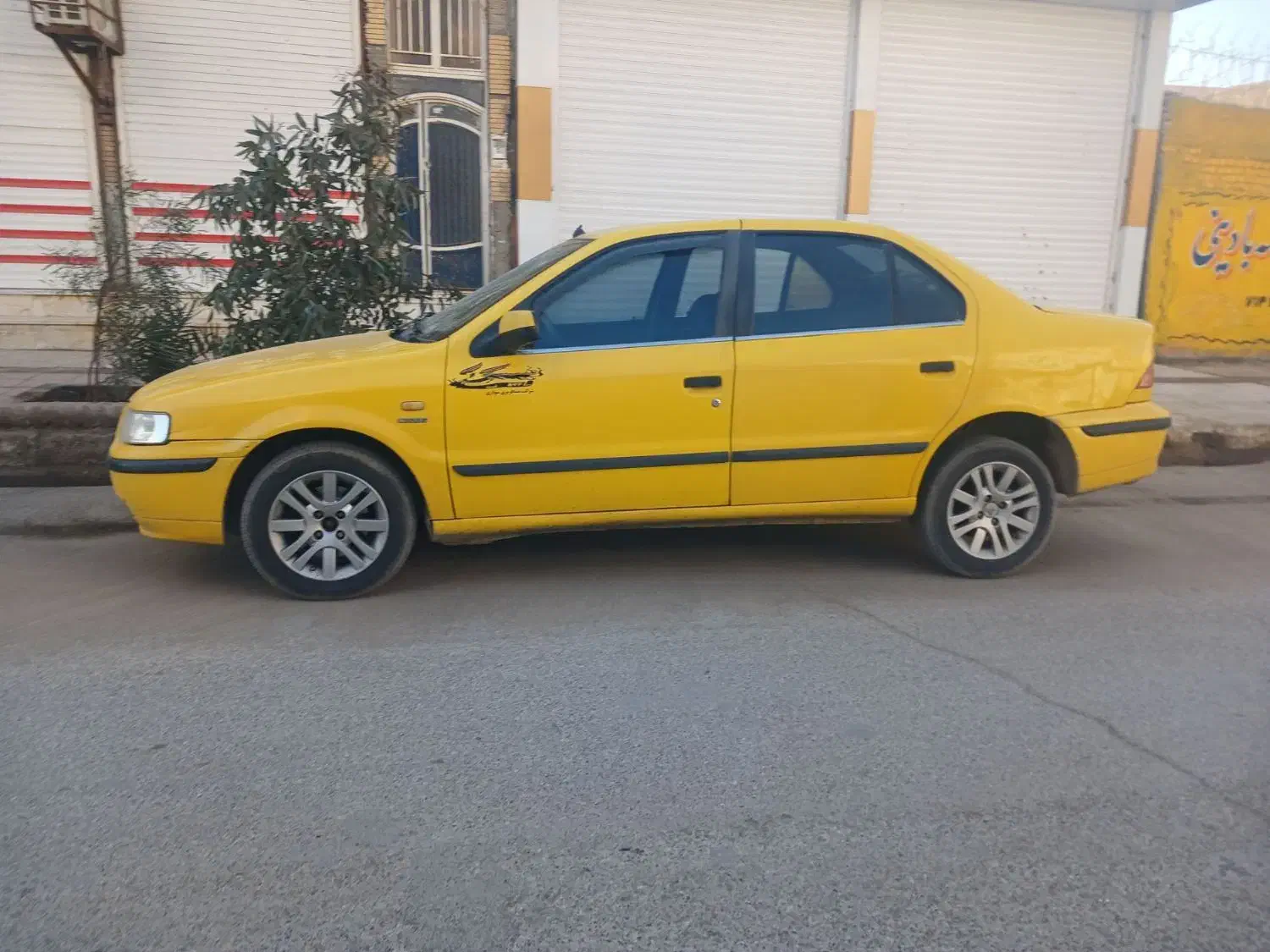 تاکسی بیرون شهری|خودرو سواری و وانت|زاهدان, |دیوار