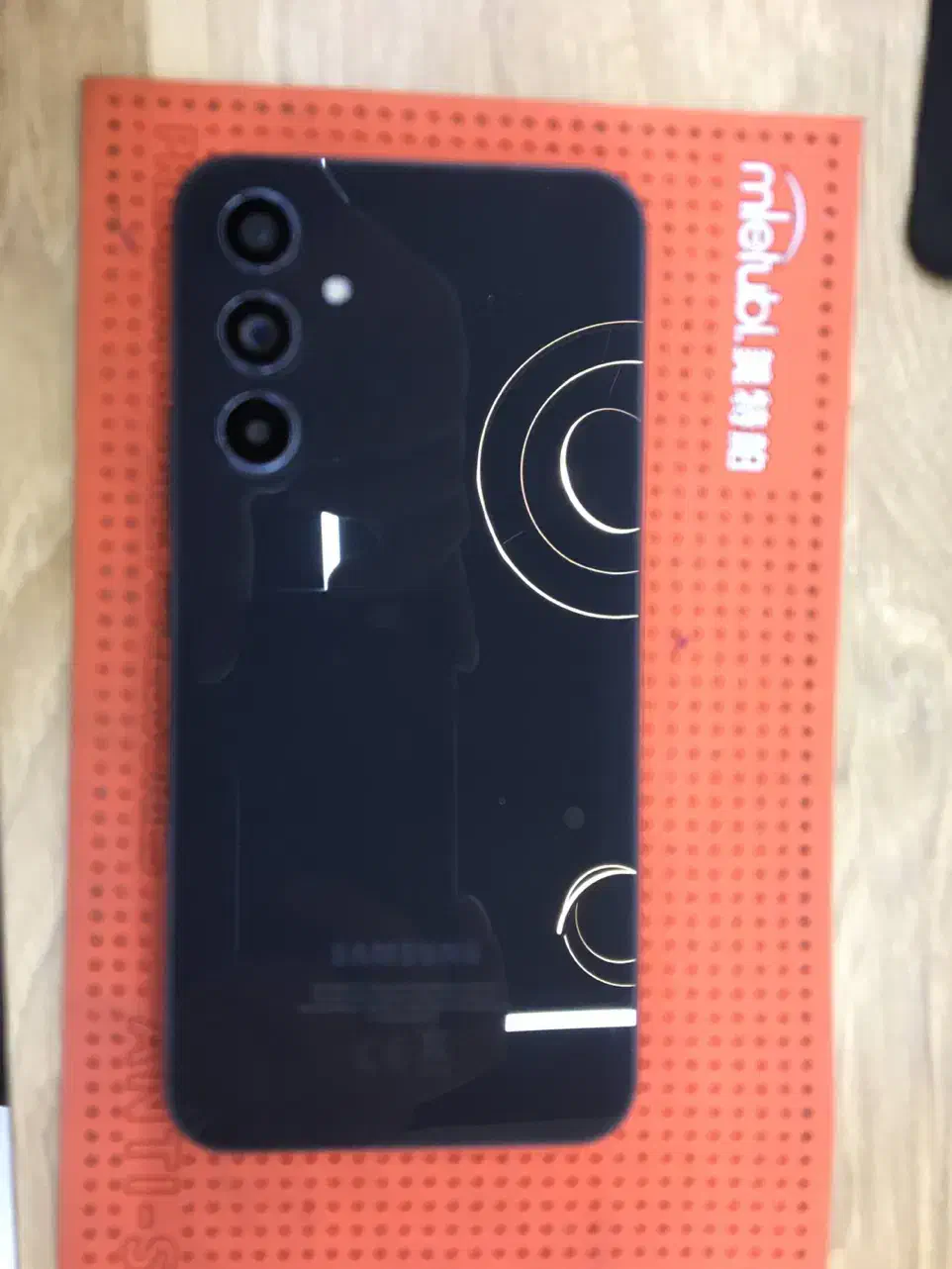 سامسونگ a54 وی اتنام بسیار تمیز|موبایل|تهران, باشگاه نفت|دیوار