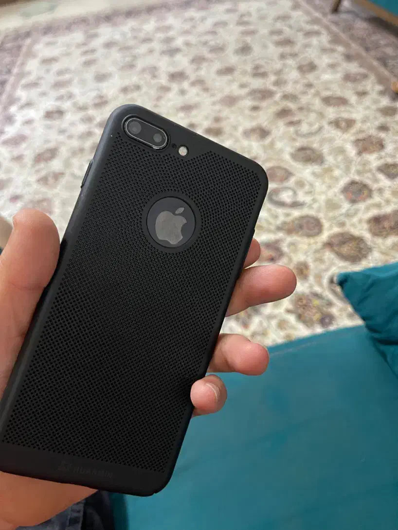 آیفون ۷ پلاس|موبایل|بندرعباس, |دیوار