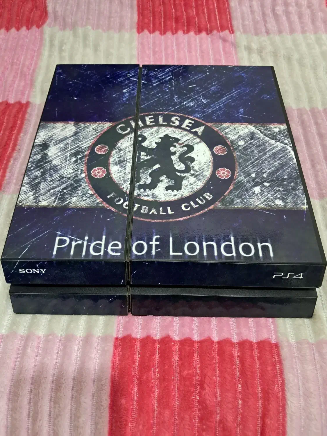 ps4 فت ۵۰۰|کنسول، بازی ویدئویی و آنلاین|اراک, |دیوار