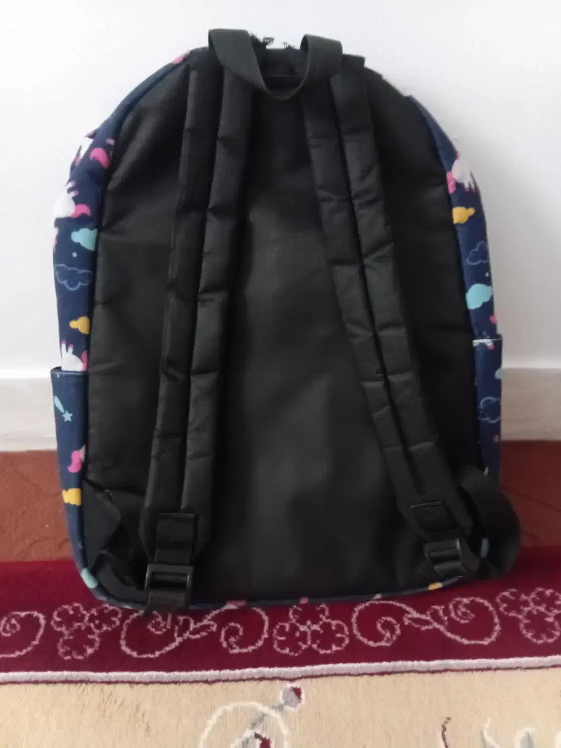 کیف تک شاخ|کیف، کفش، کمربند|ازنا, |دیوار