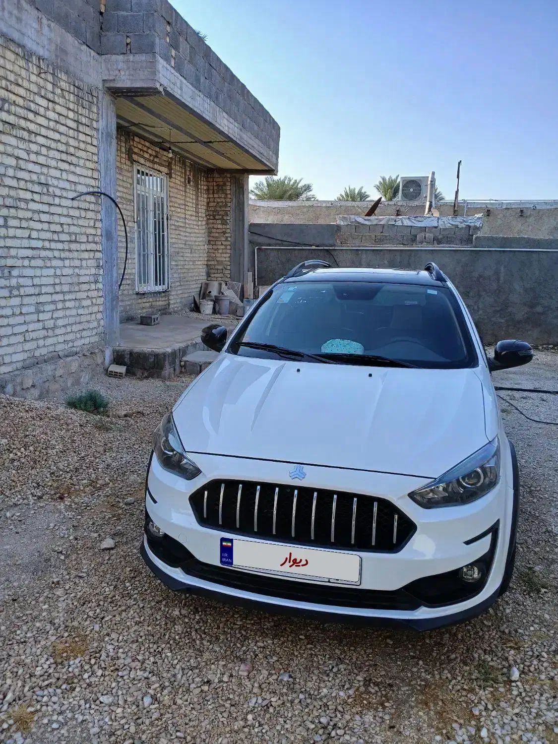 فروش خودرو اطلس G|خودرو سواری و وانت|بوشهر, |دیوار